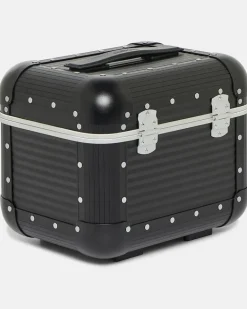 Beautycase Bank Schwarz