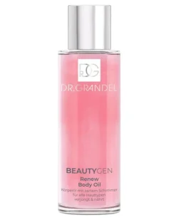 Beautygen Renew Body Oil 100 ml