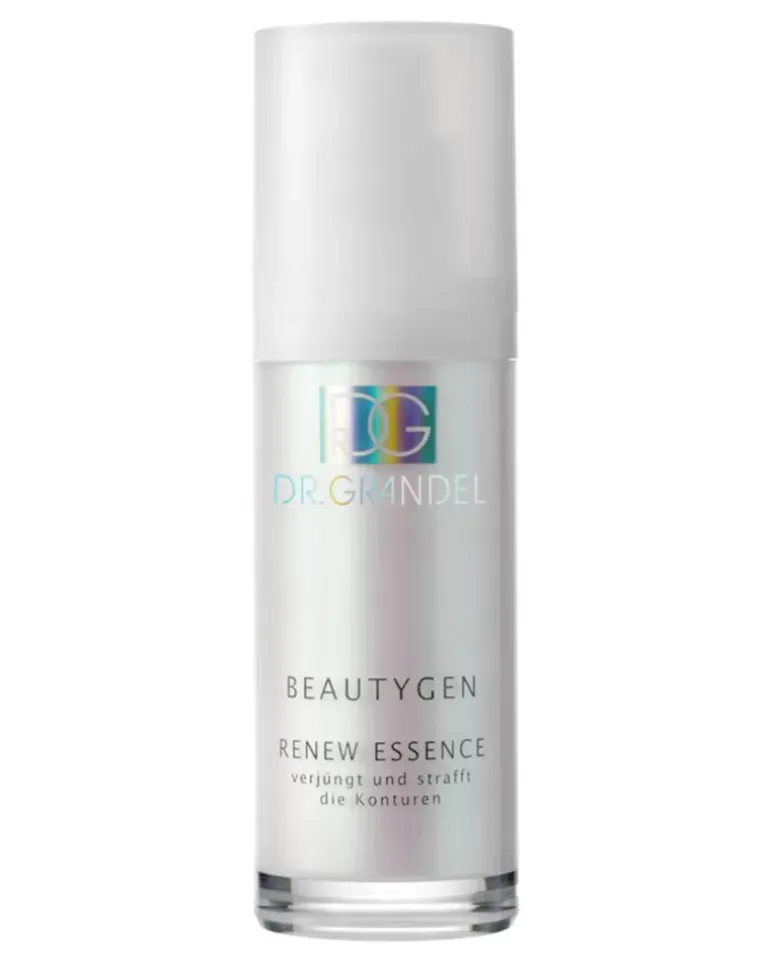 Beautygen - Renew Essence Verjüngendes Pflegekonzentrat 30 ml