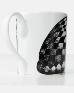 Becher High Fidelity Schwarz