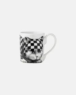 Becher High Fidelity Schwarz