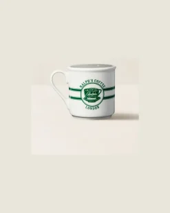 Becher Ralph Lauren’s Coffee London White