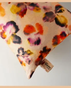 Bedrucktes Kissen Benzoino Multicolor