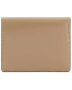 Beige Portafogli Wallet