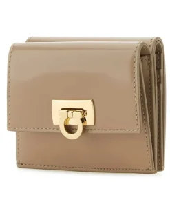 Beige Portafogli Wallet