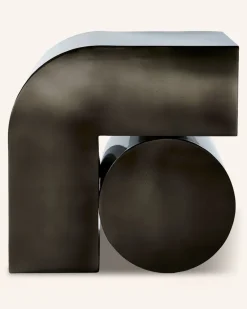 Beistelltisch Kombo schwarz