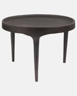 Beistelltisch Phantom Braun