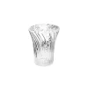 Beistelltisch Sparkle - Transparent - PMMA - Designer Tokujin Yoshioka