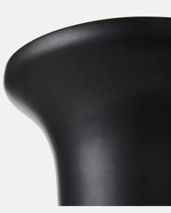 Beistelltisch Trumpet Tall Weiß