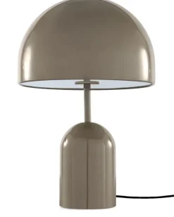 Bell LED-Tischlampe (43cm x 28cm) - Grau