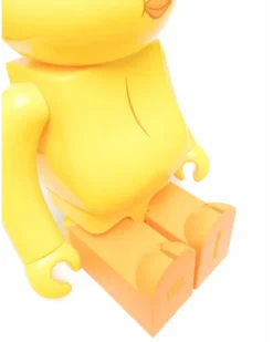 BE@RBRICK Tweety 1000% Figur - Gelb