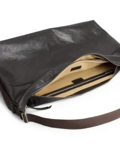 Berlingot Reisetasche - Braun