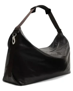 Berlingot Reisetasche - Braun
