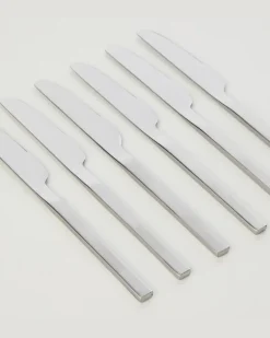 Besteckset by Piet Boon, 24-teilig Metallic