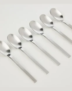 Besteckset by Piet Boon, 24-teilig Metallic