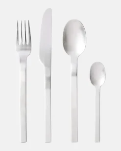 Besteckset by Piet Boon, 24-teilig Metallic