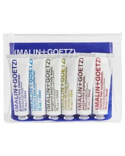 Best-Sellers Travel Kit Pflege-Set Reisegröße