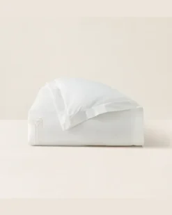 Bettbezug Adair White