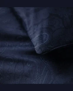 Bettbezug Doncaster Blue