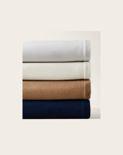 Bettdecke Ellerston Brown
