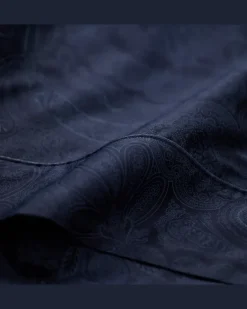 Bettlaken Doncaster Blue