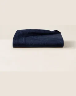 Bettlaken Doncaster Blue