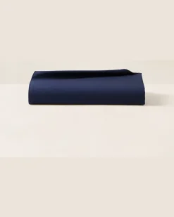 Bettlaken Polo Player Blue