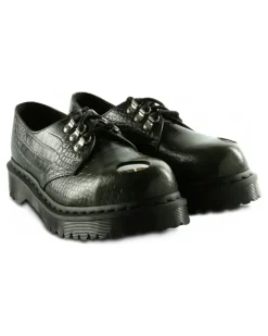 1461 BEX Derby-Schuhe - Grün