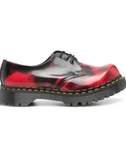 1462 Bex Oxford-Schuhe - Schwarz
