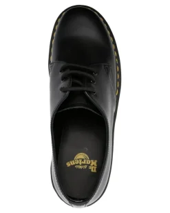 1461 Bex Oxford-Schuhe - Schwarz