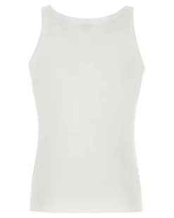 Biancoottico Exterior: Cotton Intimo Underwear White