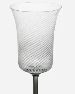 Bicchiere Vino - Weingläser Mehrfarbig