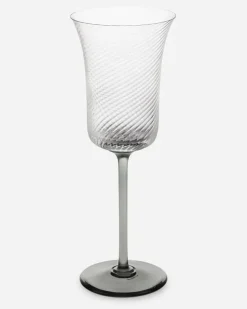 Bicchiere Vino - Weingläser Mehrfarbig