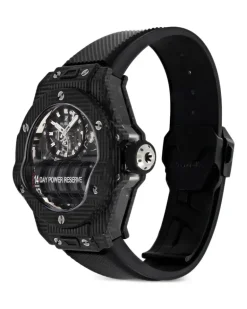 Big Bang 45mm - Schwarz