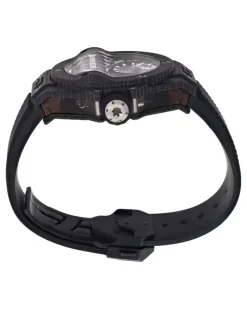 Big Bang 45mm - Schwarz