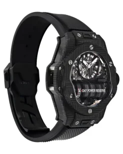 Big Bang 45mm - Schwarz