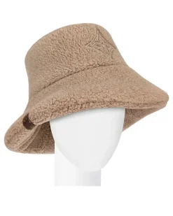 Big Hug Fischerhut Beige