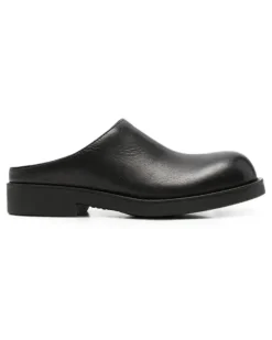 Biker Mules - Schwarz