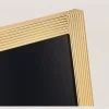 Bilderrahmen Luke Gold