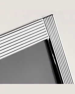 Bilderrahmen Luke Silver