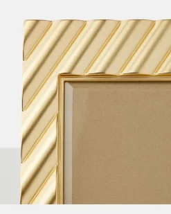 Bilderrahmen Maxime Gold