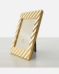 Bilderrahmen Maxime Gold