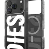 Biscotto Bumper Case mit Magsafe für iPhone 17 Pro - Schutzhüllen - Unisex - Schwarz
