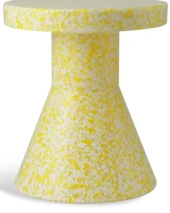 Bit Hocker - Gelb
