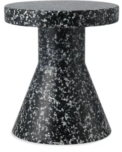 Bit Hocker - Schwarz