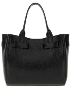Black Borse A Tracolla Bag