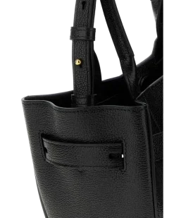 Black Borse A Tracolla Bag