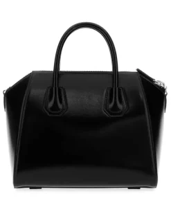Black Clutch