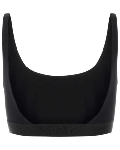 Black Exterior: Modal Elastane Intimo Underwear