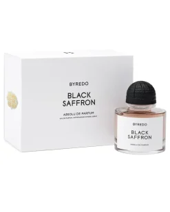 Black Saffron Absolu de Parfum 100 ml